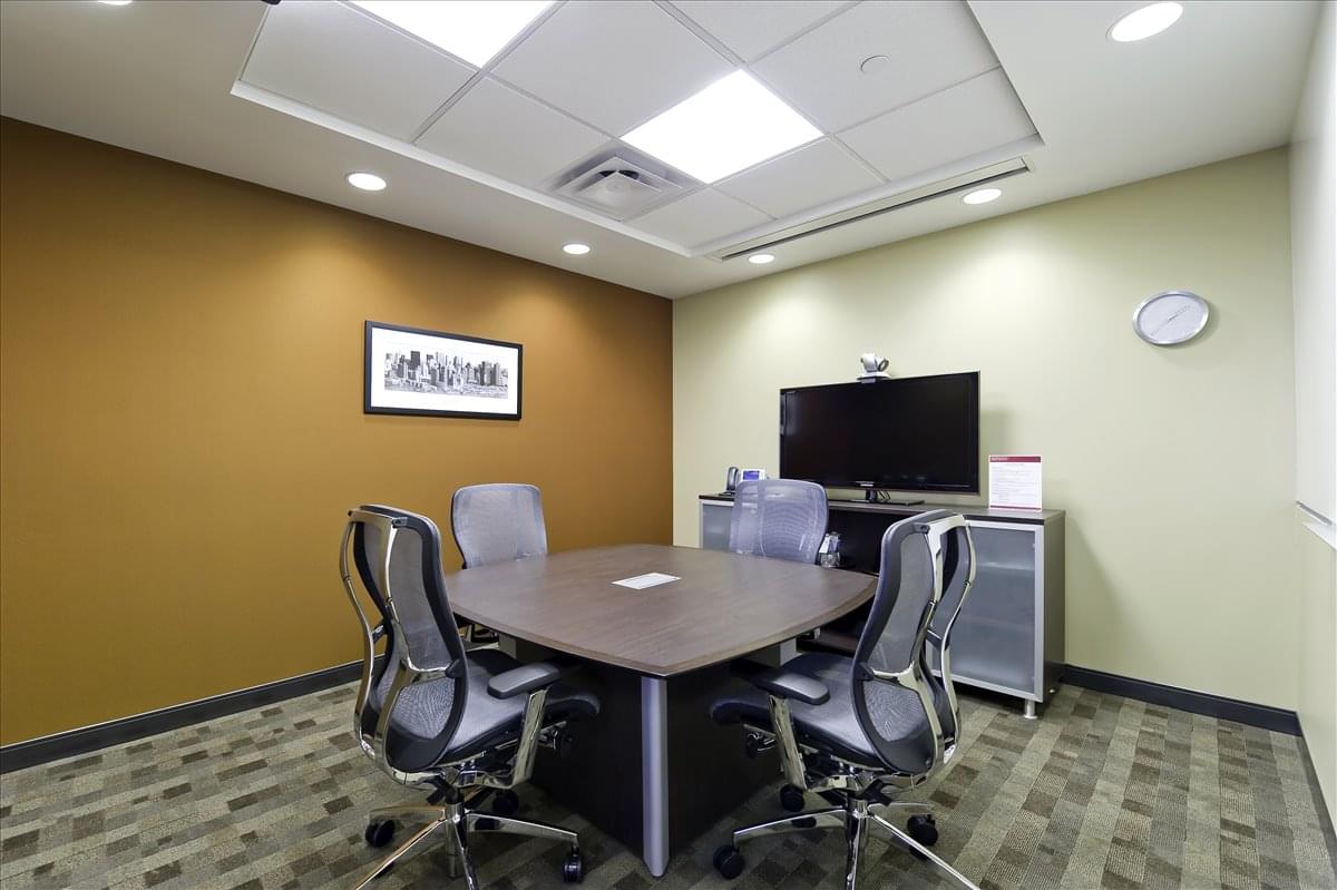 Pierre Laclede Center, 7733 Forsyth Blvd, Downtown Clayton Office Images