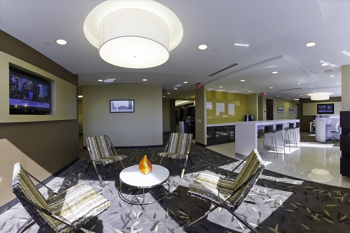 Pierre Laclede Center, 7733 Forsyth Blvd, Downtown Clayton Office Space - St Louis