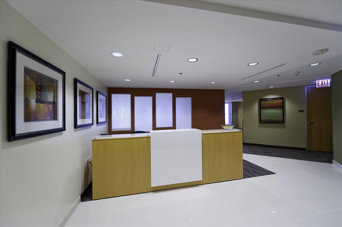 Orland Park Executive Towers, 15255 S 94th Ave Office Space - Orland Park