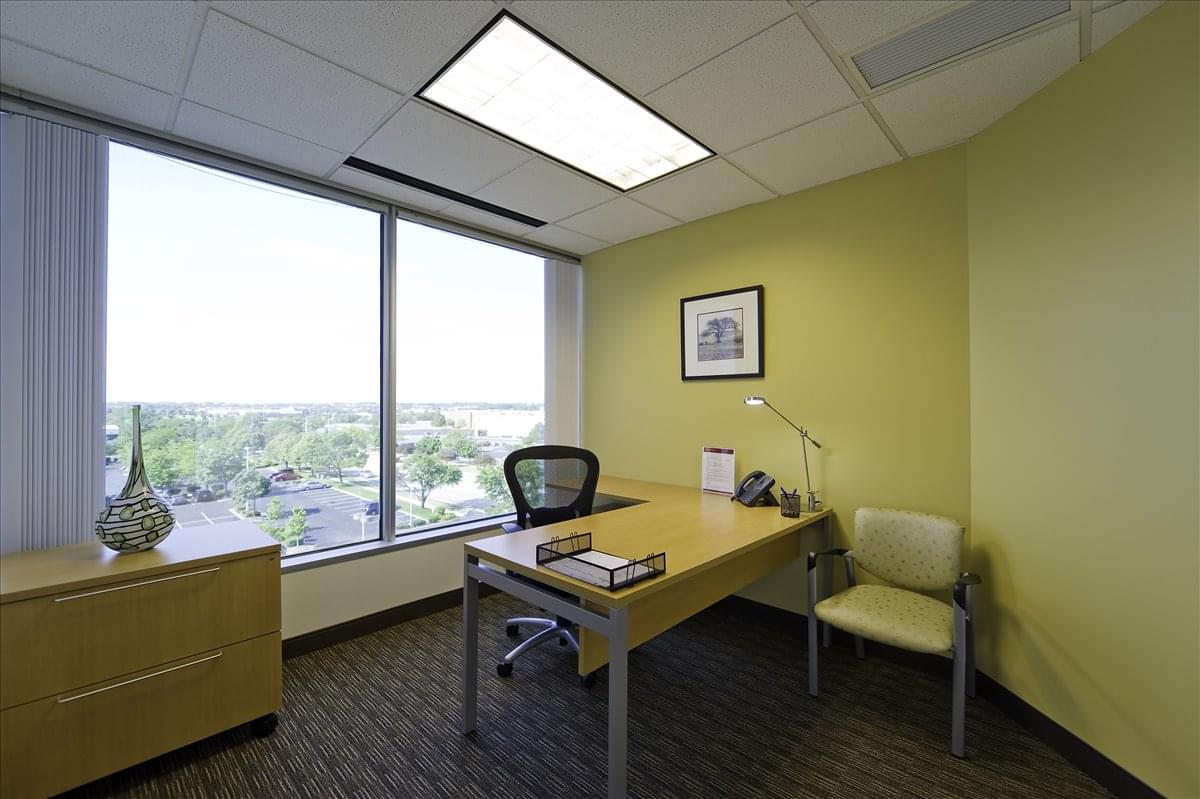 Orland Park Executive Towers, 15255 S 94th Ave Office Space - Orland Park