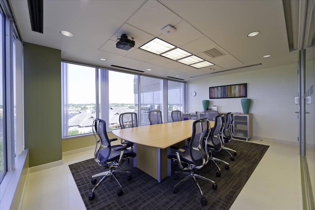 Orland Park Executive Towers, 15255 S 94th Ave Office Space - Orland Park