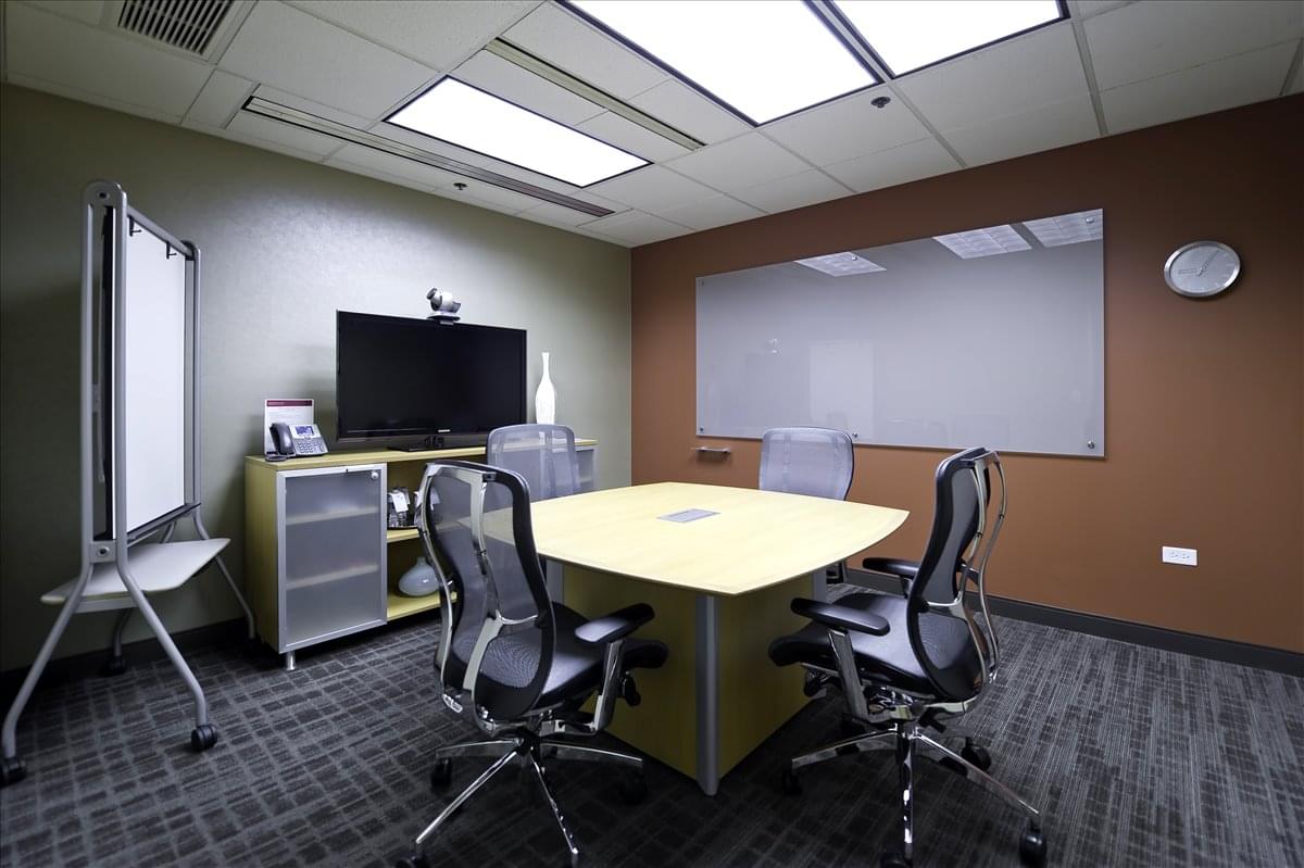 Orland Park Executive Towers, 15255 S 94th Ave Office Space - Orland Park