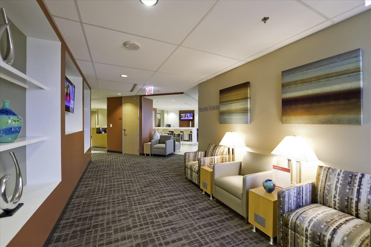 Orland Park Executive Towers, 15255 S 94th Ave Office Space - Orland Park