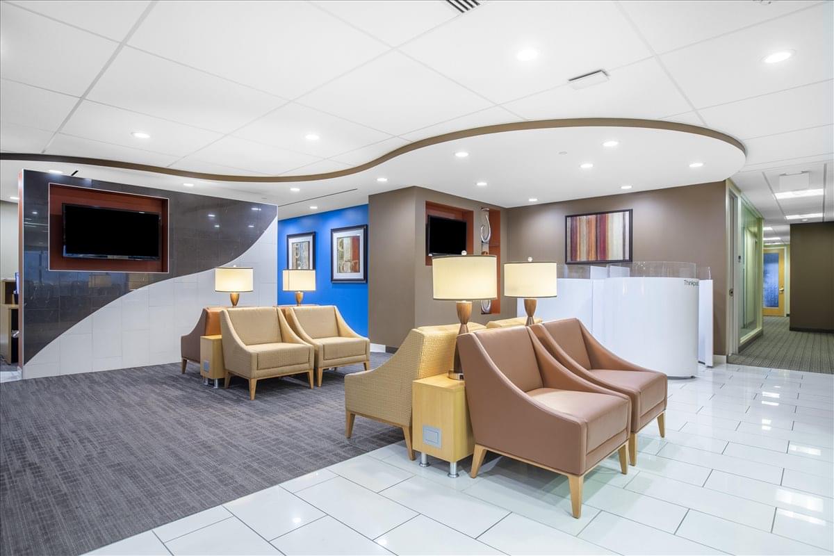 Century Square, 155 N Lake Ave, Downtown Office Space - Pasadena