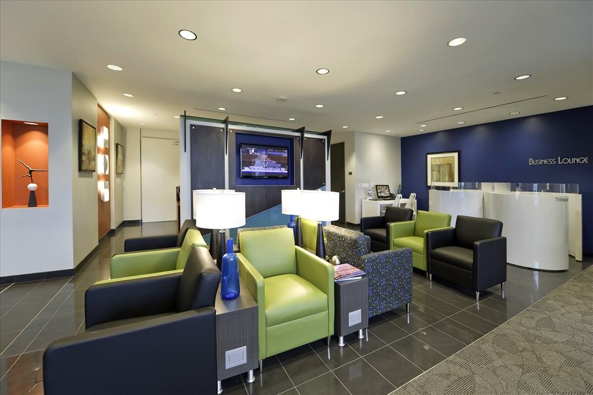 DiamondView Tower, 350 10th Ave, 10th Fl, East Village Office Space - San Diego