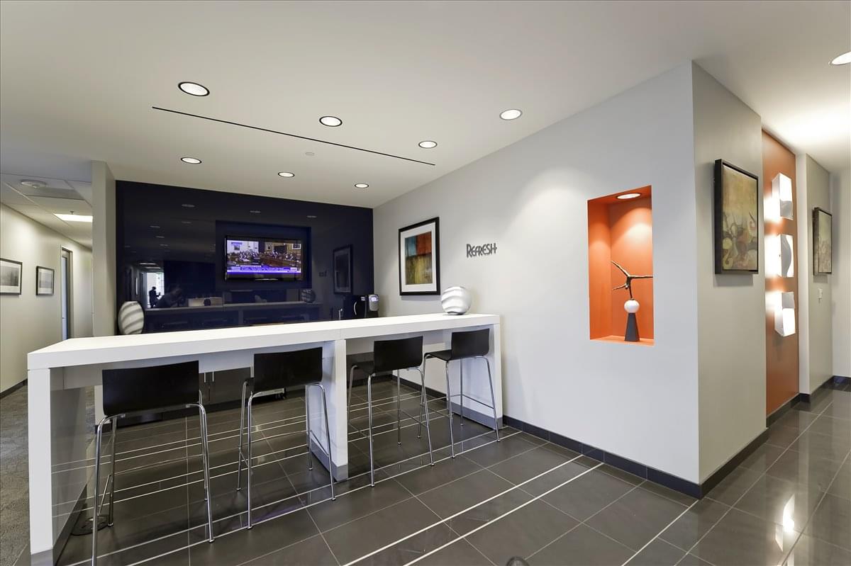 DiamondView Tower, 350 10th Ave, 10th Fl, East Village Office Space - San Diego