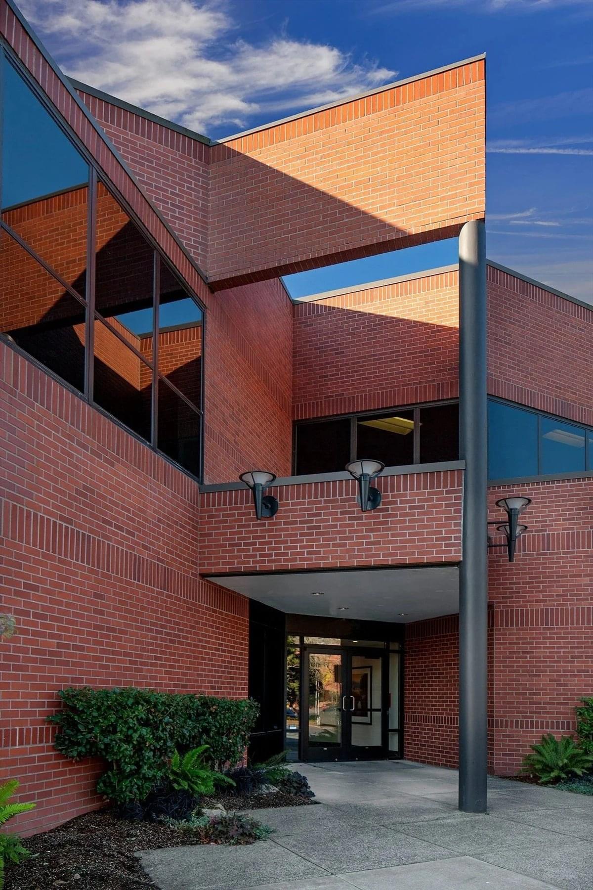 Photo of Office Space on 5200 Meadows Rd,Lake Forest Lake Oswego