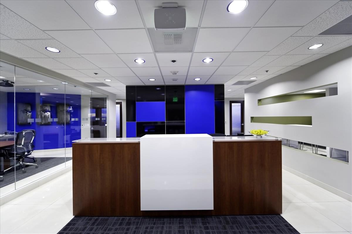 Lakeshore Center, 3281 E Guasti Rd, 7th Fl, Guasti Office Images