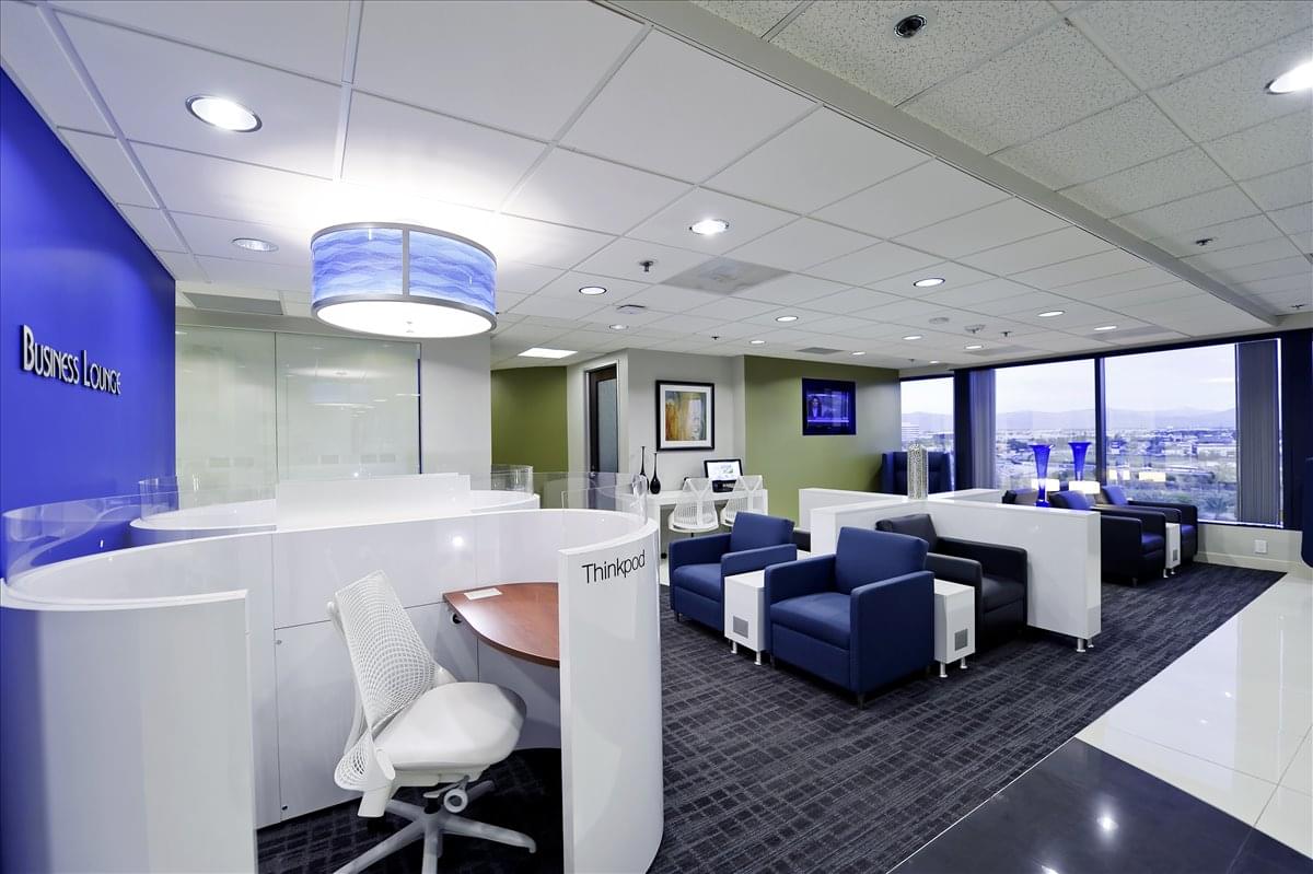 Lakeshore Center, 3281 E Guasti Rd, 7th Fl, Guasti Office Space - Ontario