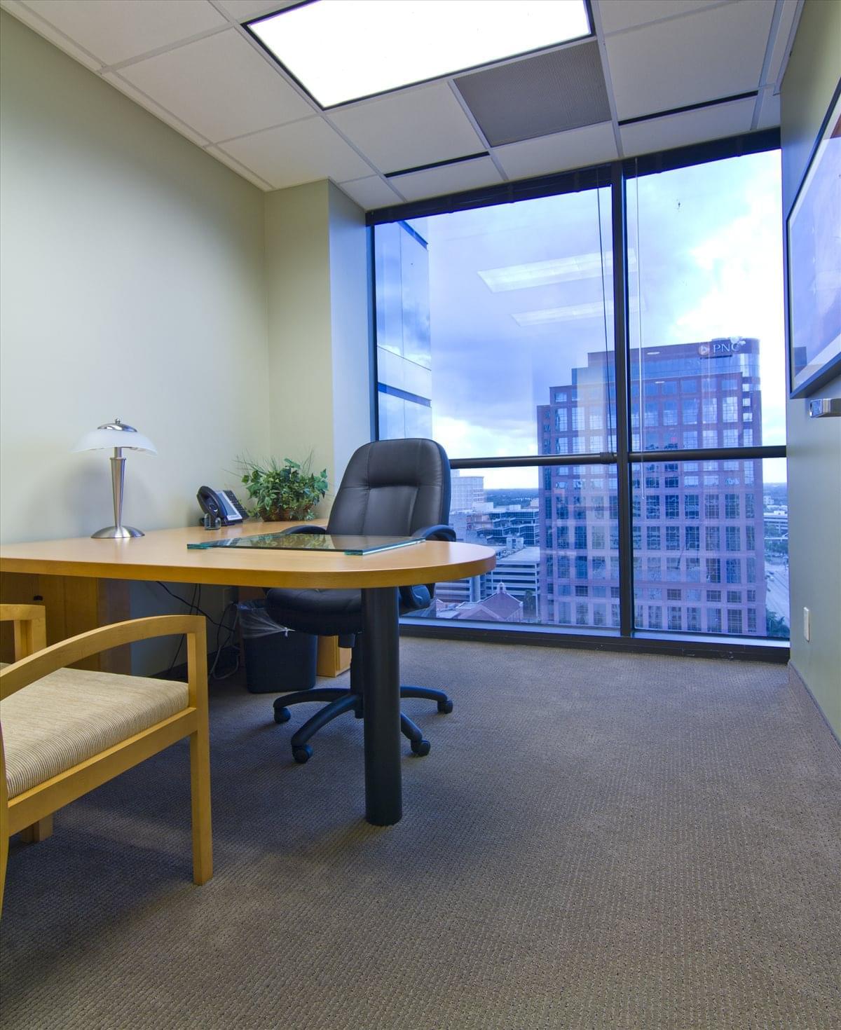 Broward Financial Centre, 500 E Broward Blvd, Downtown Office Images