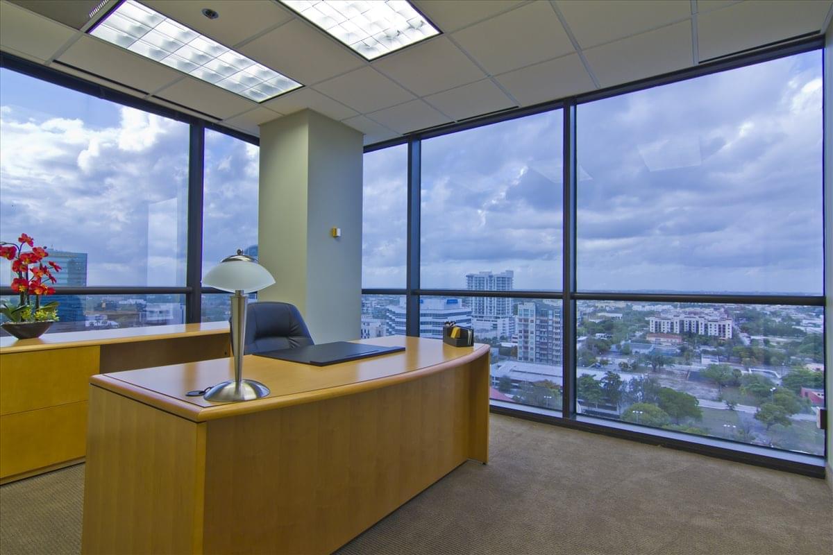 Broward Financial Centre, 500 E Broward Blvd, Downtown Office Images