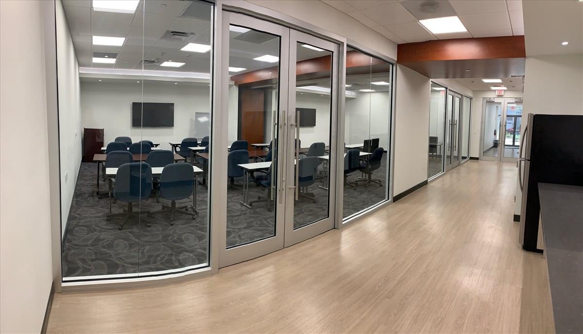 Broward Financial Centre, 500 E Broward Blvd, Downtown Office Space - Fort Lauderdale