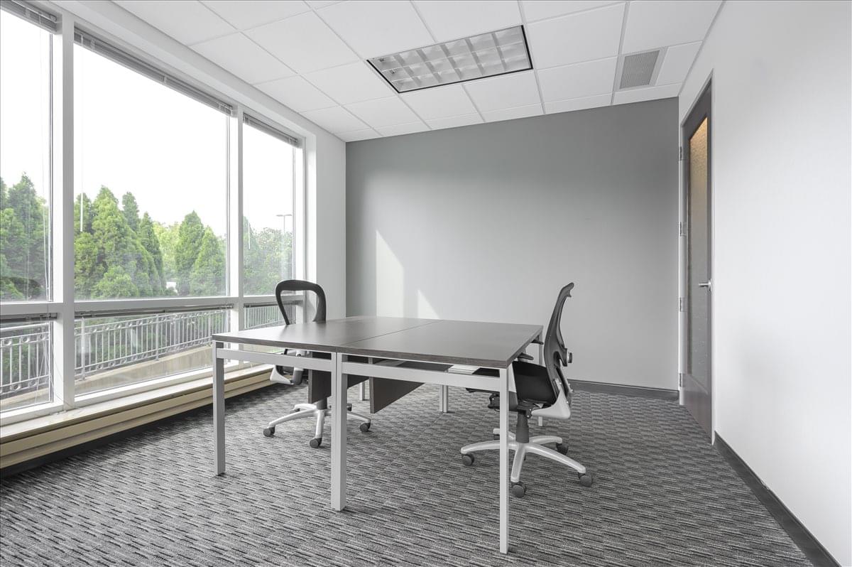 10200 Forest Green Blvd, East End Office Space - Louisville