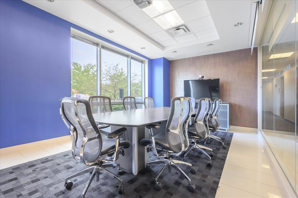 10200 Forest Green Blvd, East End Office Space - Louisville