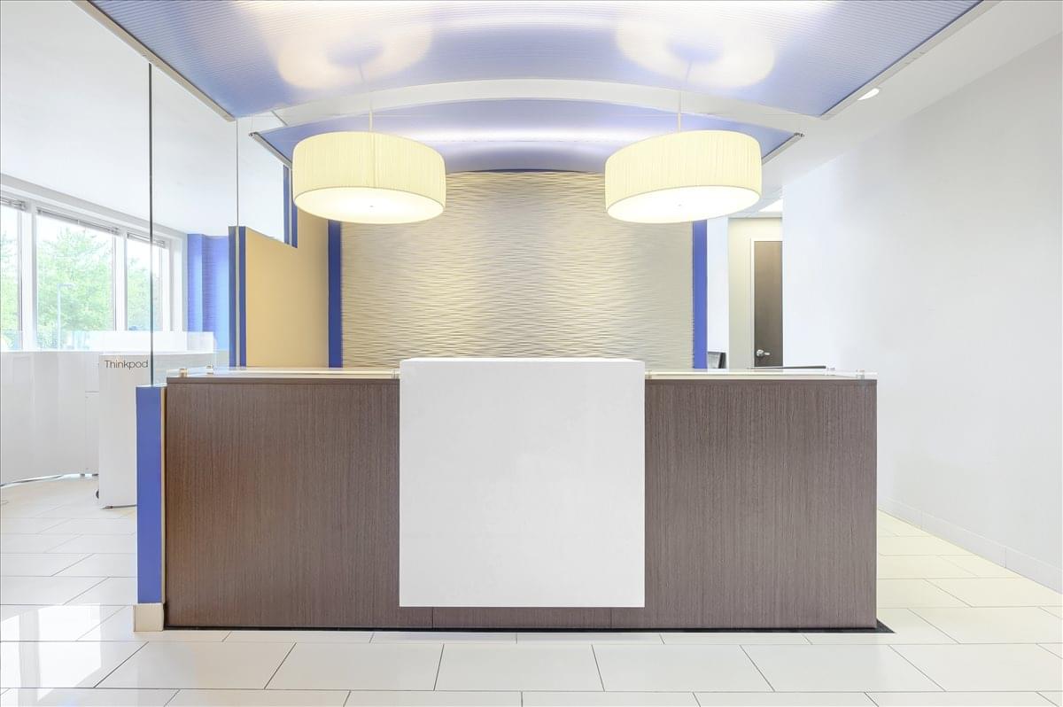 10200 Forest Green Blvd, East End Office Space - Louisville