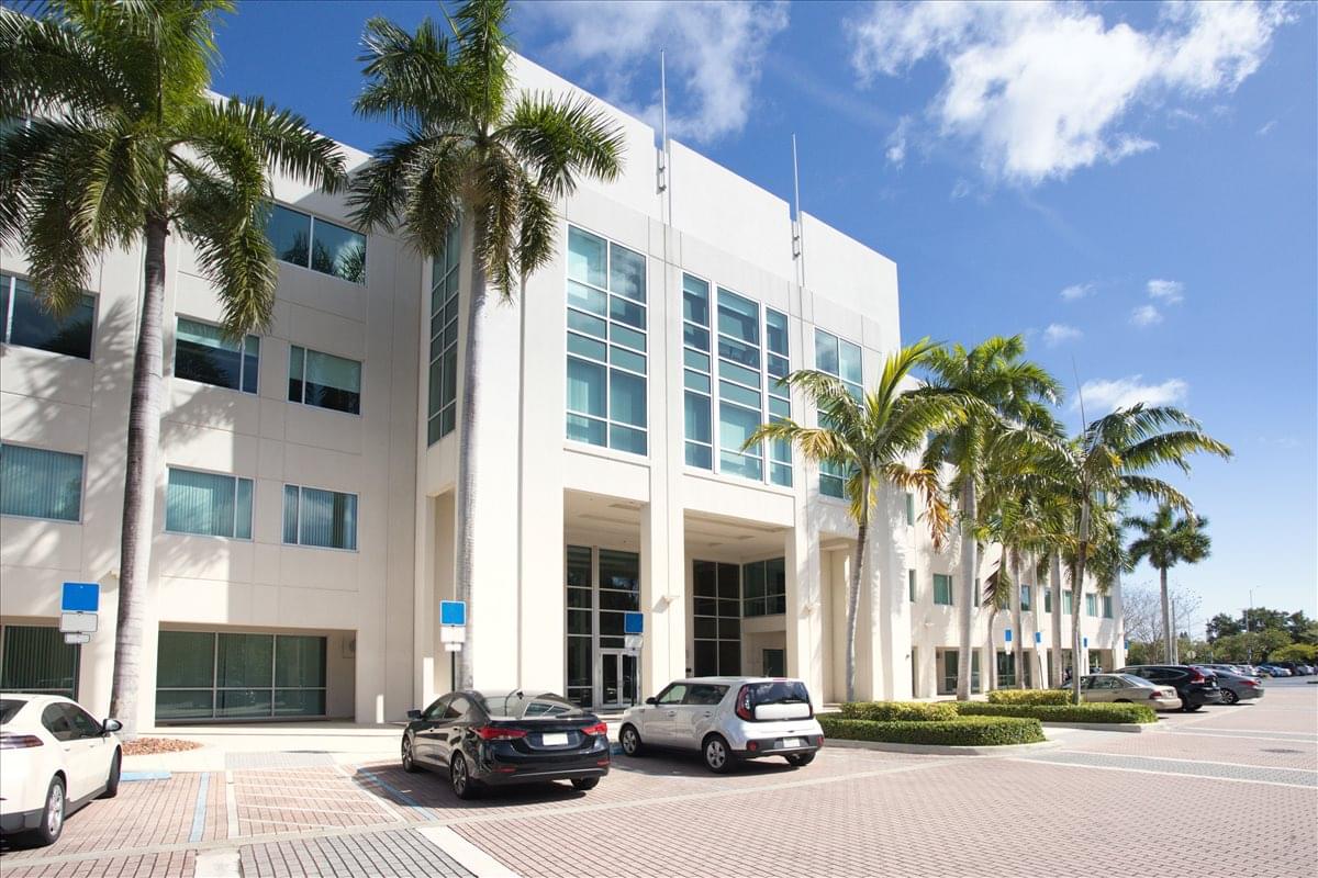 6750 N Andrews Avenue Office Space - Fort Lauderdale