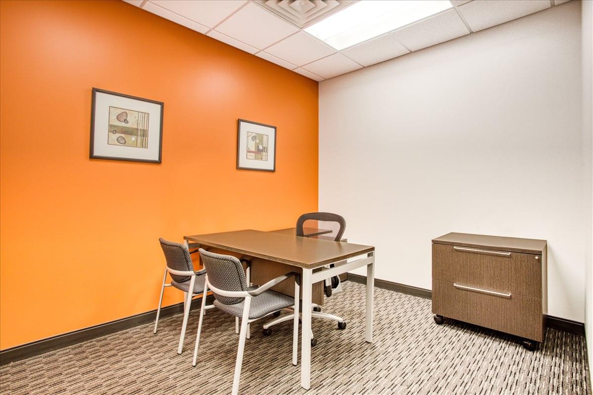 6750 N Andrews Avenue Office Images