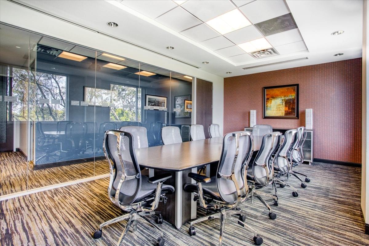 6750 N Andrews Avenue Office Images