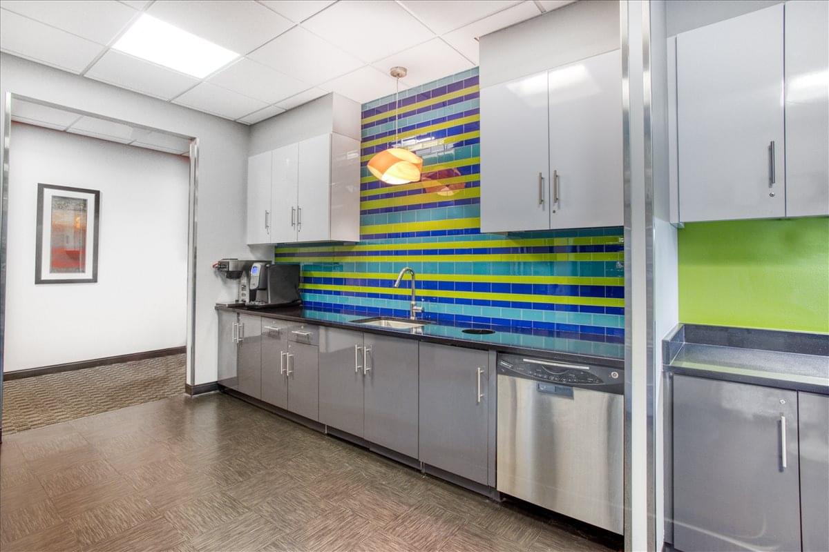 6750 N Andrews Avenue Office Space - Fort Lauderdale