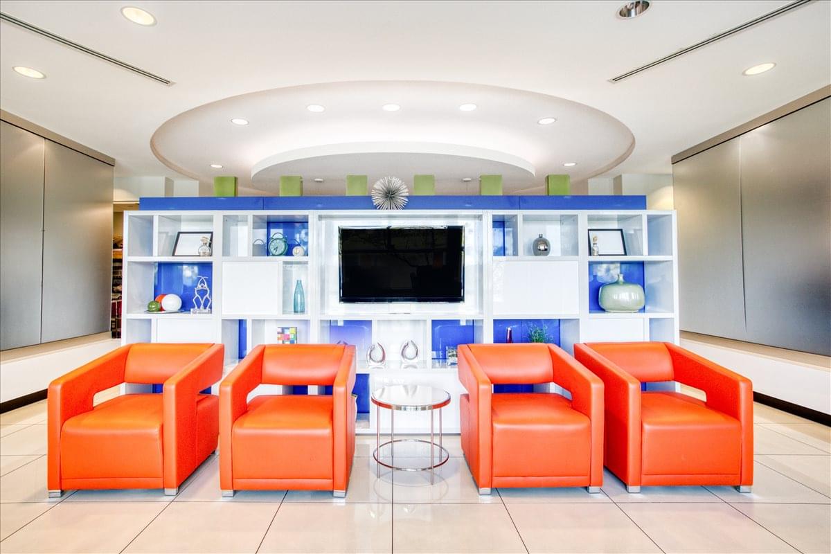 6750 N Andrews Avenue Office Space - Fort Lauderdale