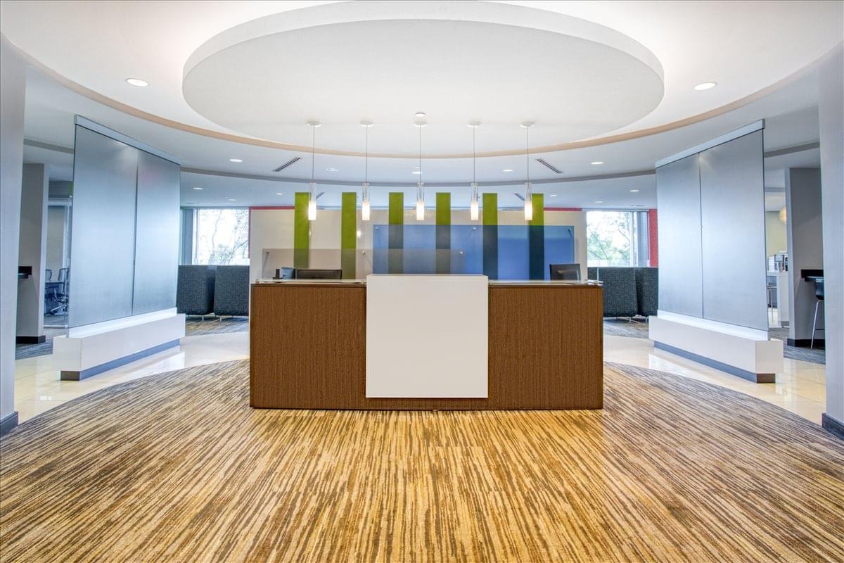 6750 N Andrews Avenue Office Space - Fort Lauderdale