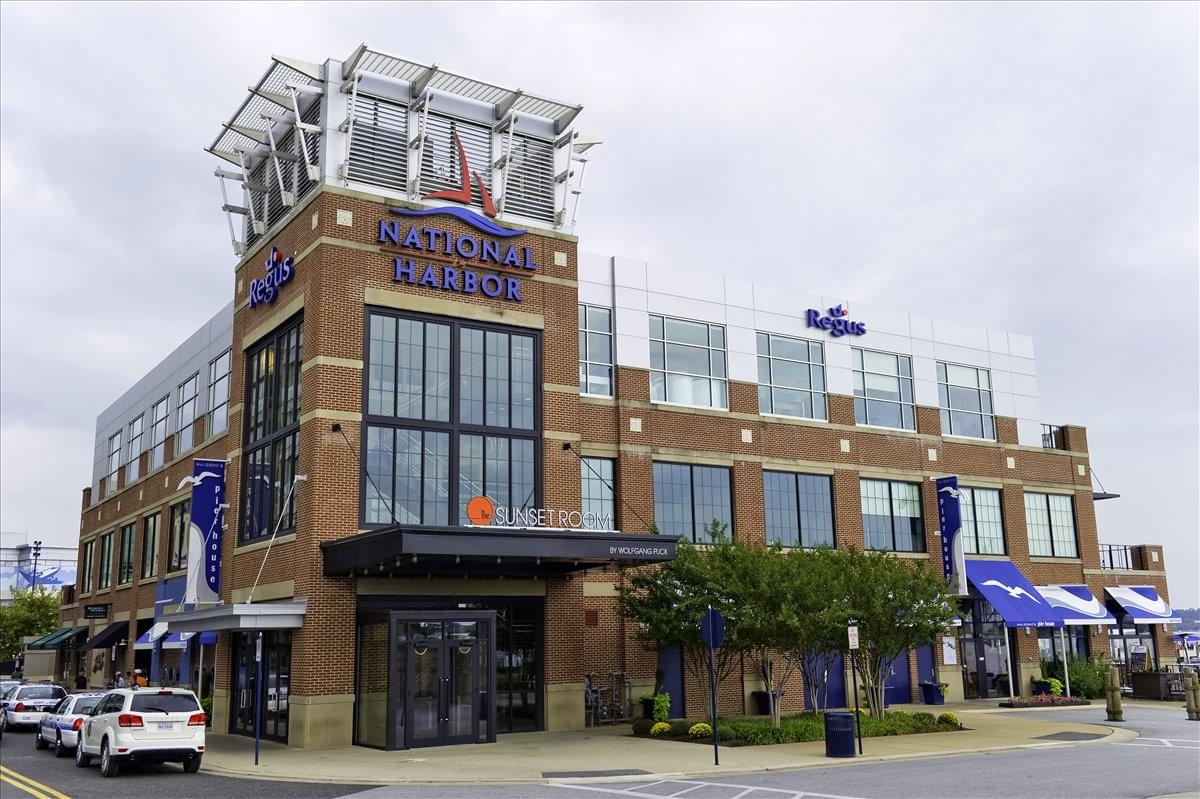 National Harbor available for companies in National Harbor