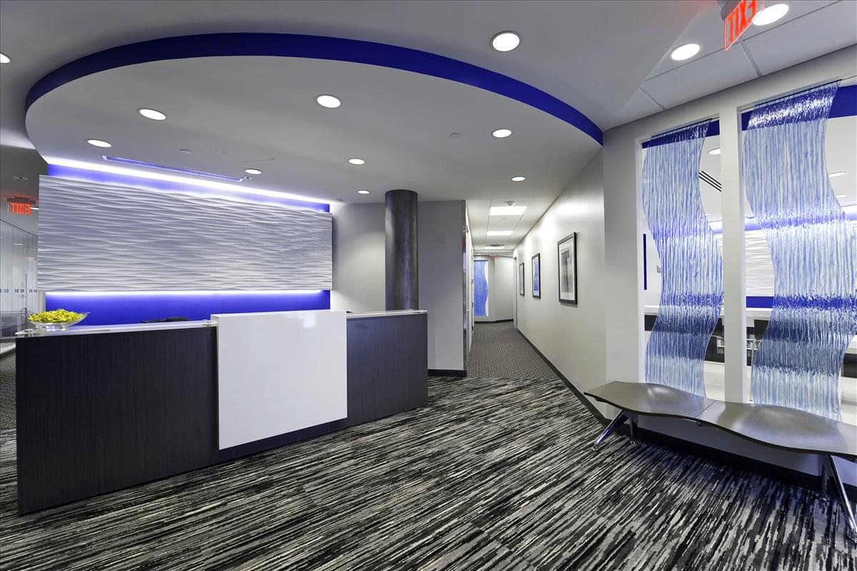 National Harbor, 137 National Plaza Office Space - National Harbor