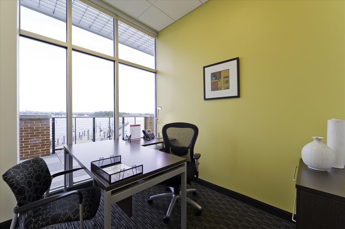 National Harbor, 137 National Plaza Office Space - National Harbor