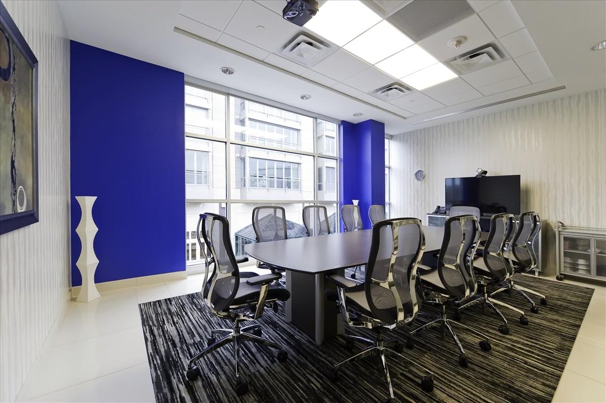 National Harbor, 137 National Plaza Office Space - National Harbor