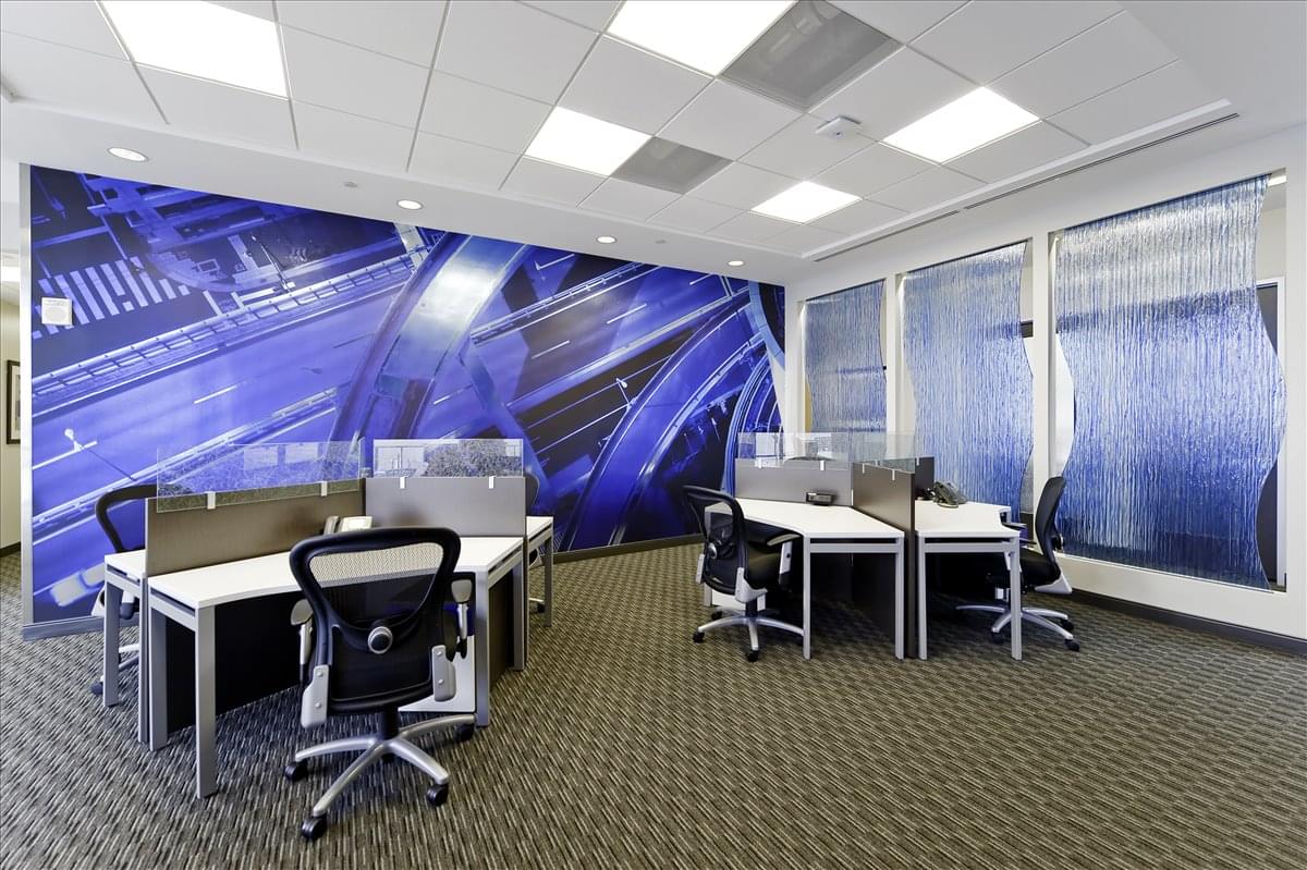National Harbor, 137 National Plaza Office Space - National Harbor