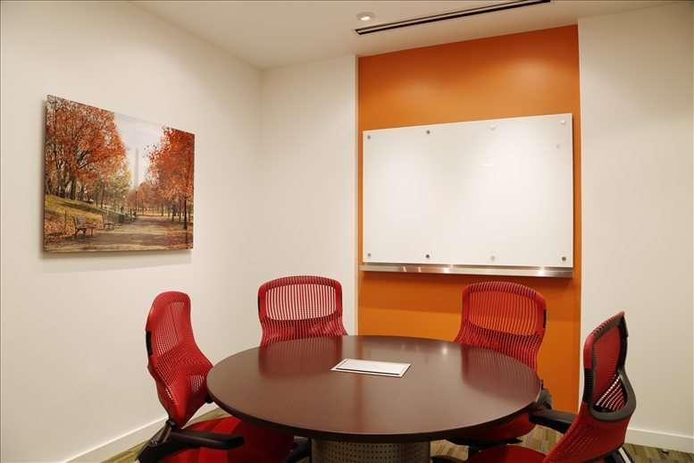 1717 K St NW, Downtown DC Office Images