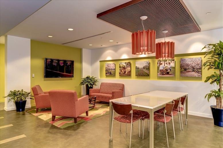 1717 K St NW, Downtown DC Office Images