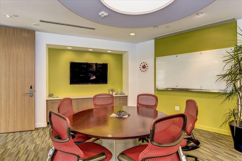 1717 K St NW, Downtown DC Office Images