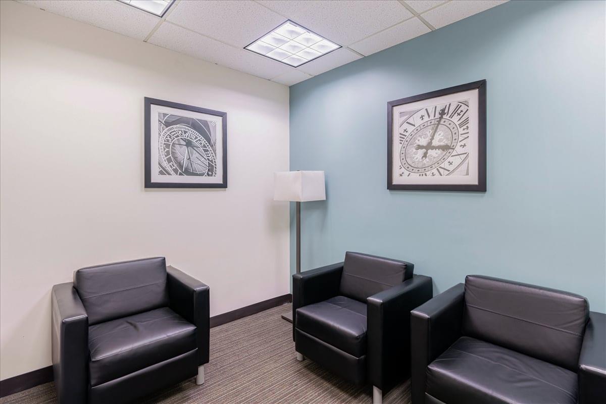 Waterview Plaza, 2001 Route 46 Office Space - Parsippany