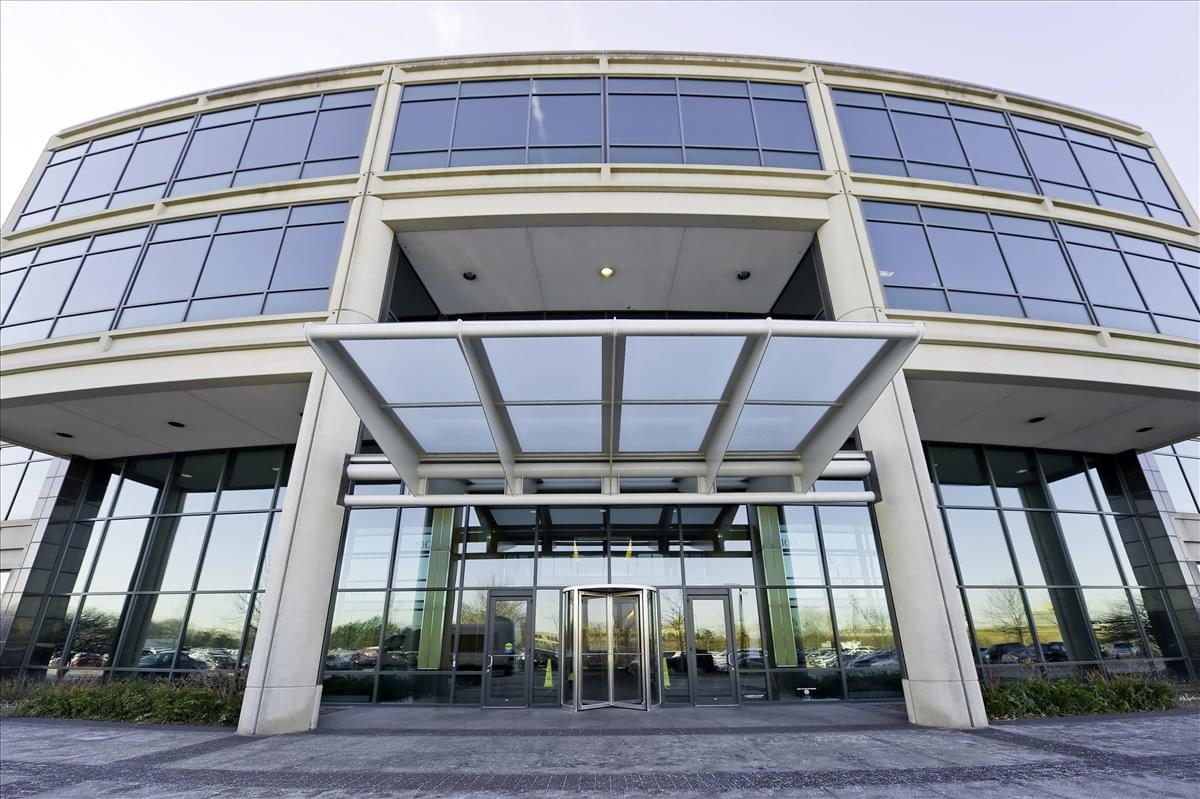 Photo of Office Space on Landmark of Lake Forest,100 S Saunders Rd,Suite 150 Lake Forest