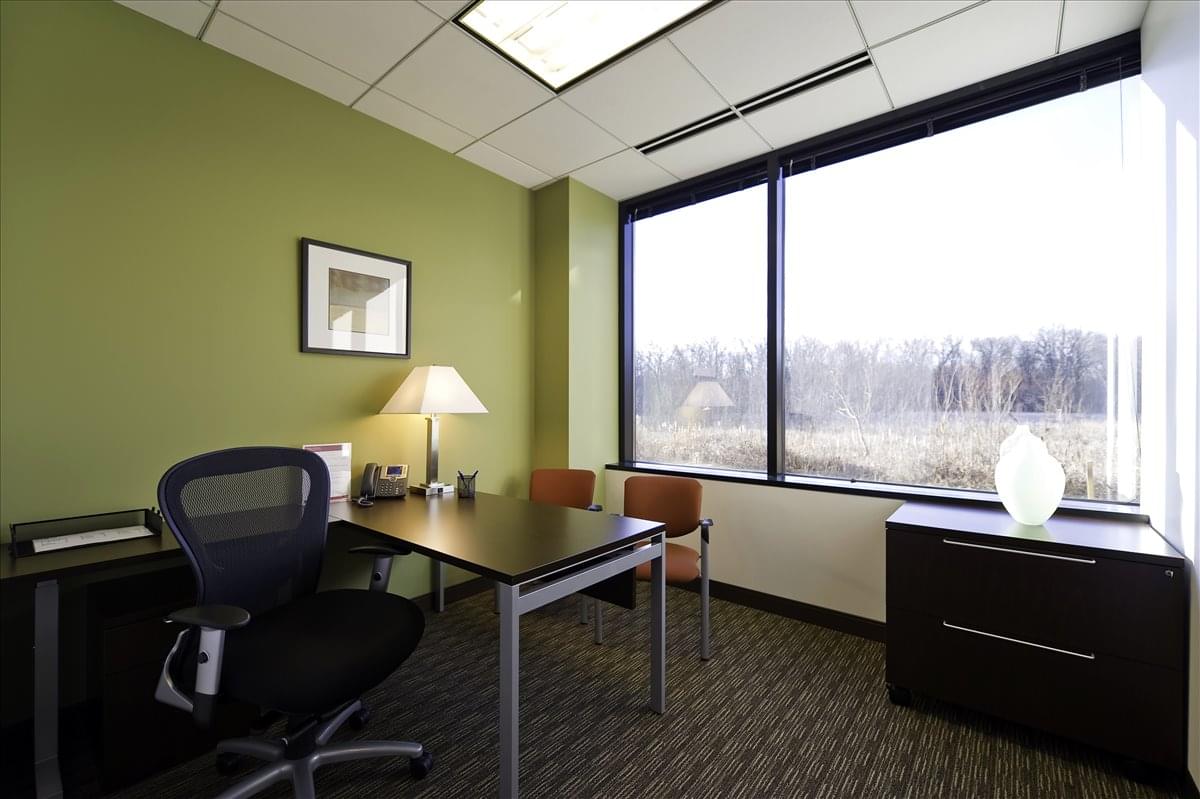 Landmark of Lake Forest, 100 S Saunders Rd, Suite 150 Office Images