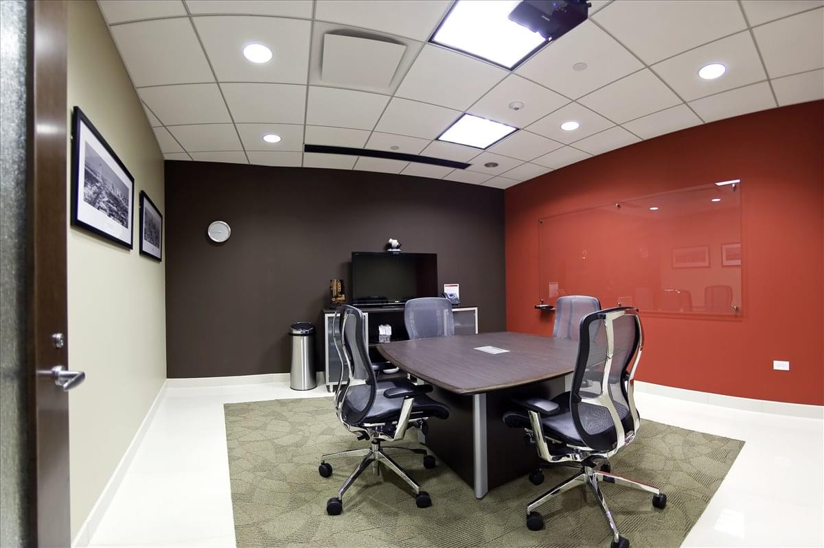 Landmark of Lake Forest, 100 S Saunders Rd, Suite 150 Office Images