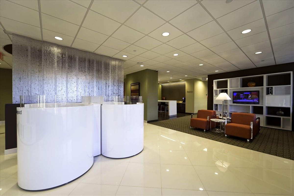Landmark of Lake Forest, 100 S Saunders Rd, Suite 150 Office Space - Lake Forest