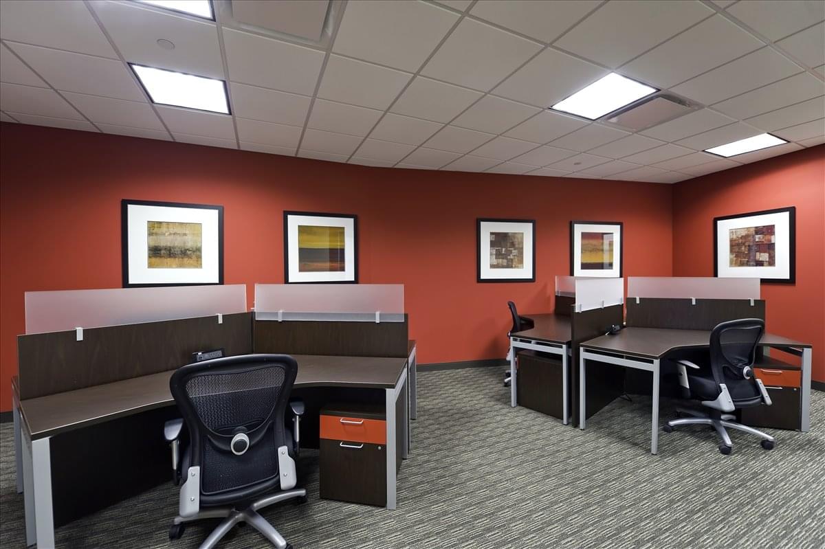 Landmark of Lake Forest, 100 S Saunders Rd, Suite 150 Office Space - Lake Forest