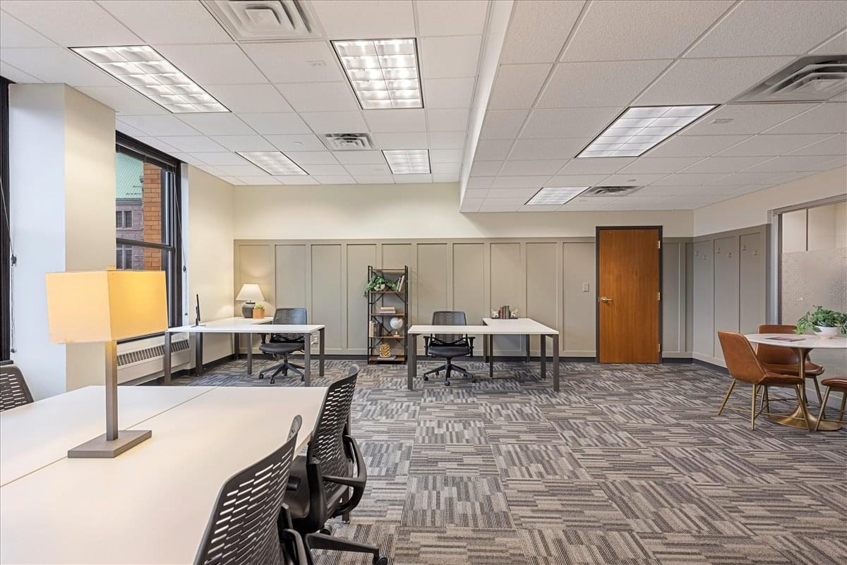 400 South 4th Street, Suite 401, Minneapolis Grain Exchnage Office Space - Minneapolis