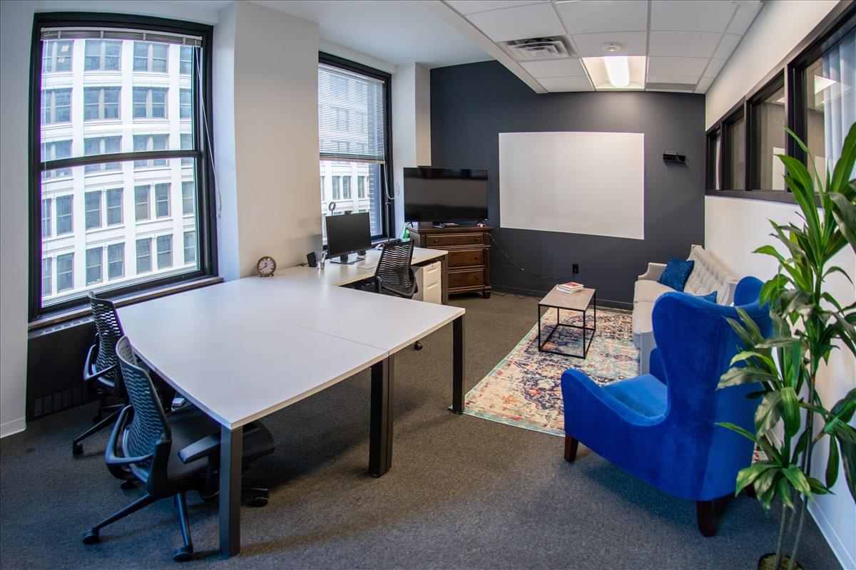 400 South 4th Street, Suite 401, Minneapolis Grain Exchnage Office Space - Minneapolis