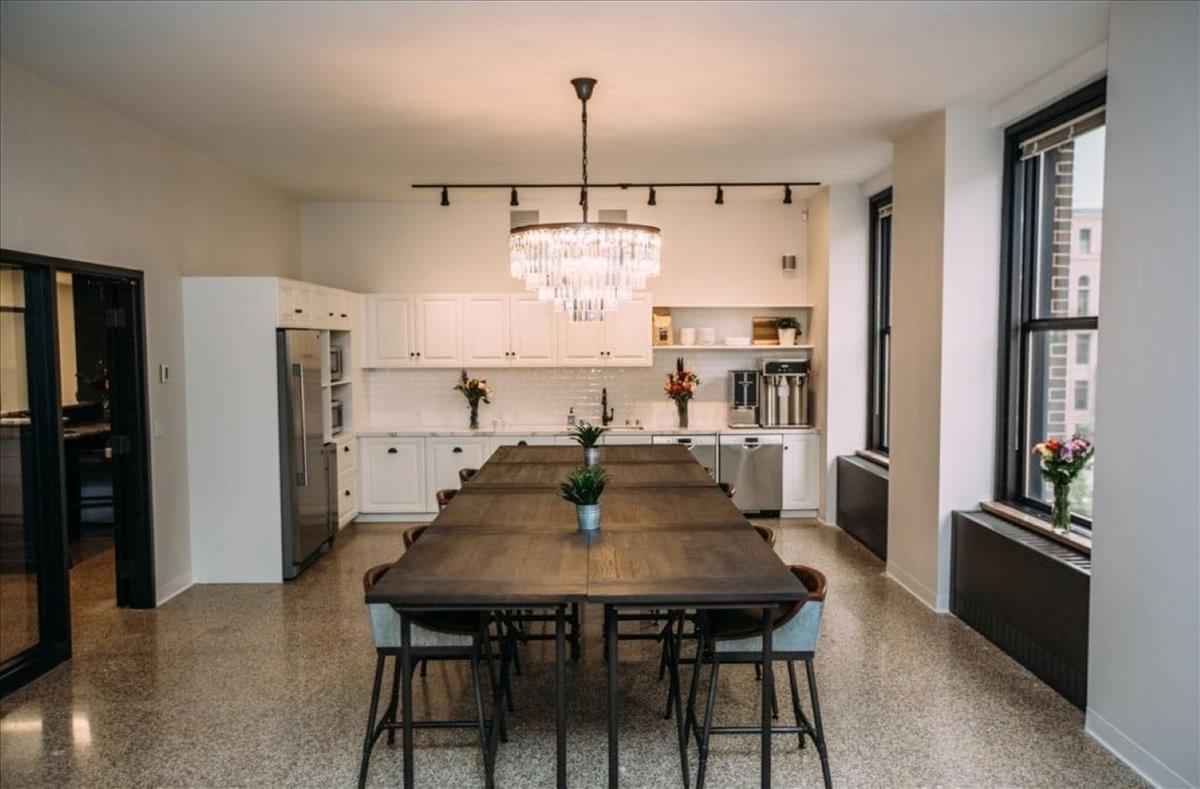 400 South 4th Street, Suite 401, Minneapolis Grain Exchnage Office Space - Minneapolis