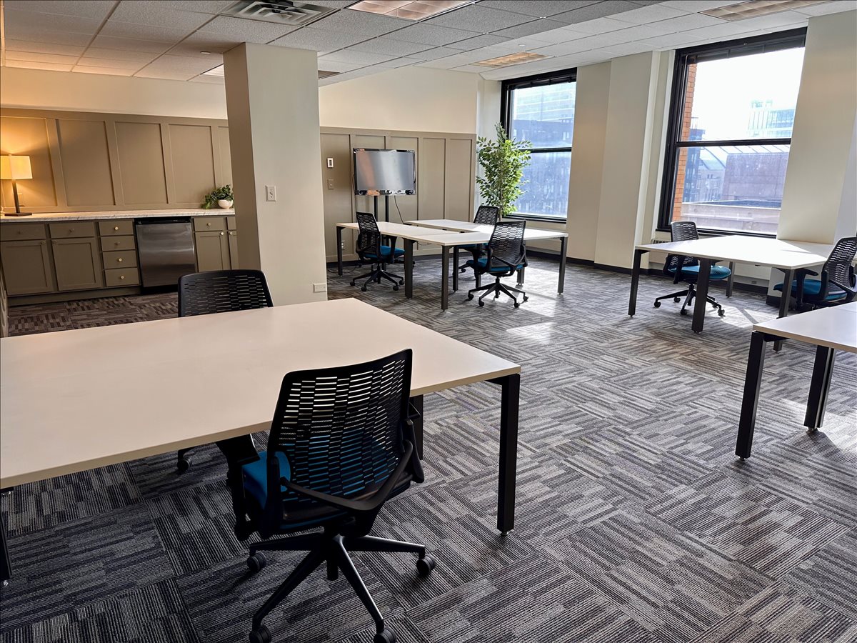 400 South 4th Street, Suite 401, Minneapolis Grain Exchnage Office Space - Minneapolis