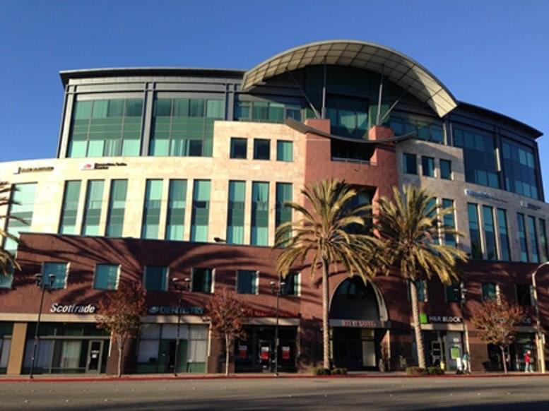 333 H Street Office Space - Chula Vista