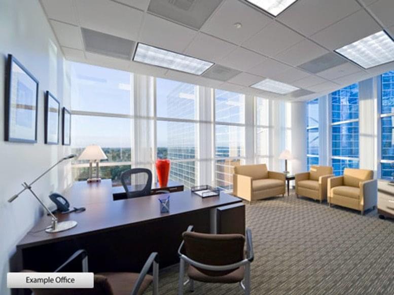 333 H Street Office Space - Chula Vista