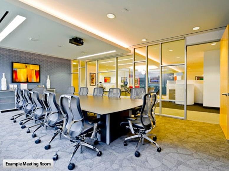 333 H Street Office Space - Chula Vista