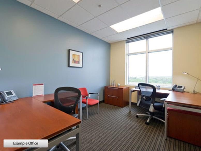 333 H Street Office Space - Chula Vista