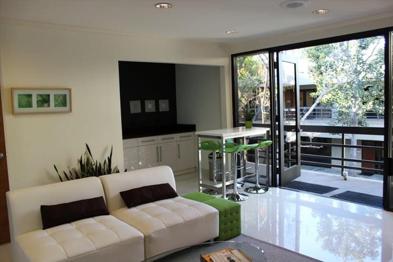 27281 Las Ramblas Office Space - Mission Viejo
