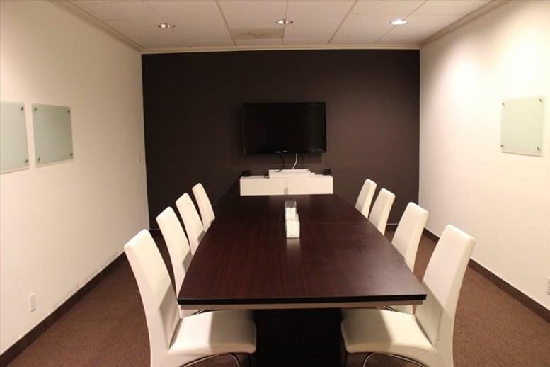 27281 Las Ramblas Office Space - Mission Viejo
