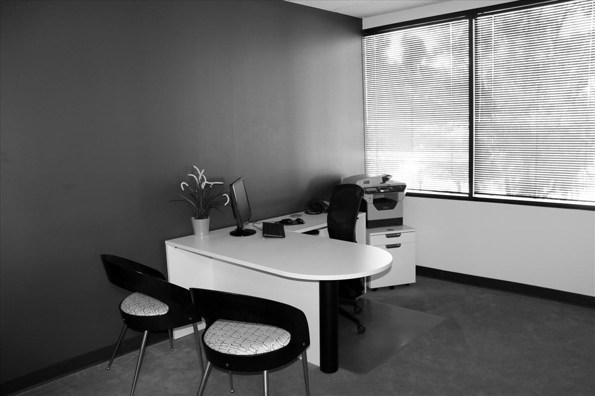 27281 Las Ramblas Office Space - Mission Viejo